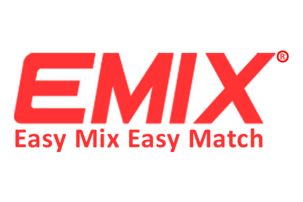 Emix 6.5 inch 6W Ceiling Speaker Indoor background music audio PA system